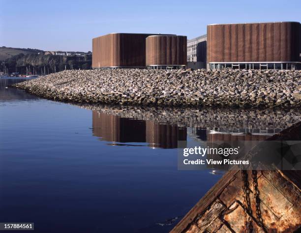 Ian Ritchie Ritchie Studio 68 Ian Ritchie Architect Photos & High Res Pictures - Getty Images