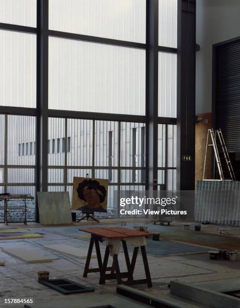 Ian Ritchie Ritchie Studio Ian Ritchie Architects Photos and Premium High Res Pictures - Getty Images