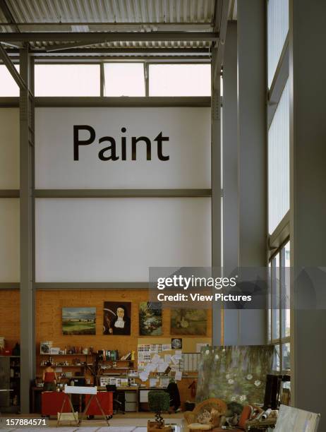 Ian Ritchie Ritchie Studio Ian Ritchie (Architect) Photos and Premium High Res Pictures - Getty Images