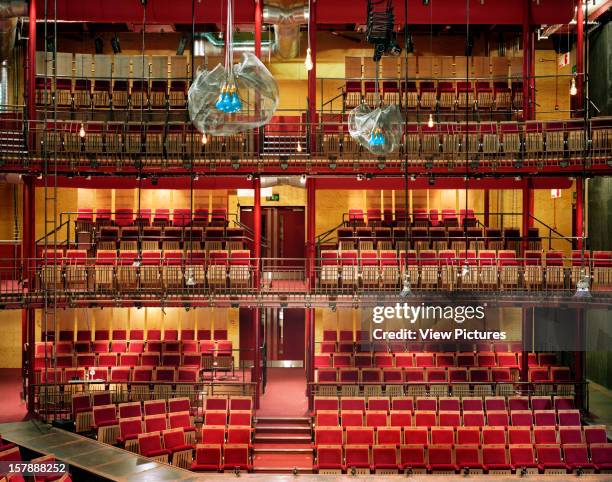 Ian Ritchie Ritchie Studio 84 Ian Ritchie Architects Photos & High Res Pictures - Getty Images
