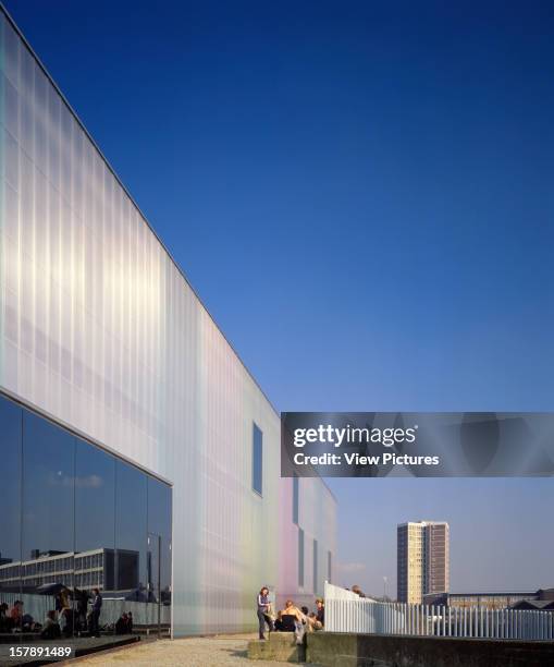 Laban Dance Centre Photos and Premium High Res Pictures - Getty Images