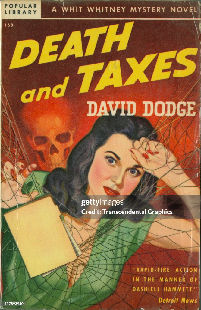 Death And Taxes