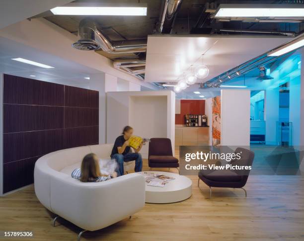 Emi Offices Office Photos and Premium High Res Pictures - Getty Images