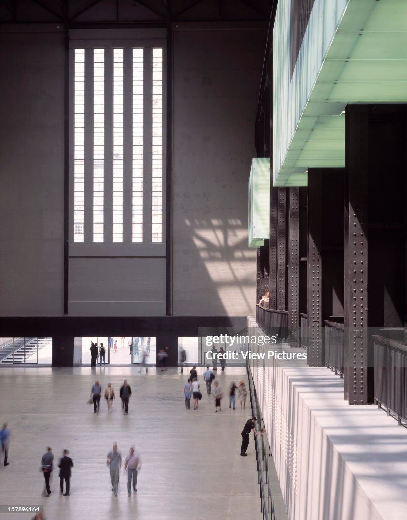 Tate Modern