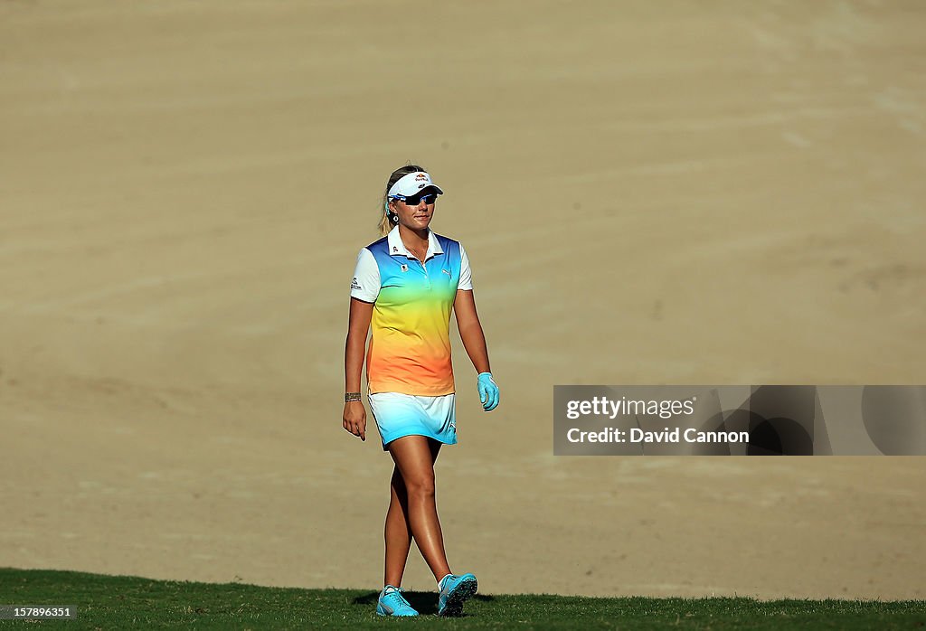 Omega Dubai Ladies Masters - Day Three