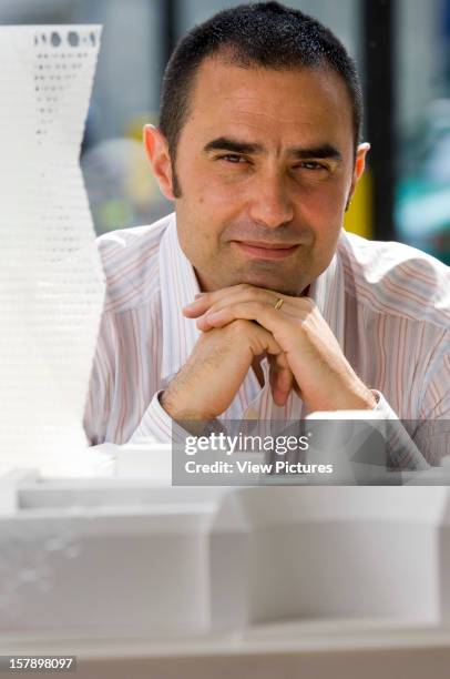 24 Alejandro Zaera Polo Photos & High Res Pictures Getty Images