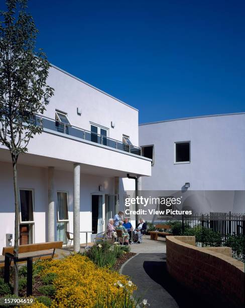 Gravesham Community Hospital Fotografías e imágenes de stock Getty Images