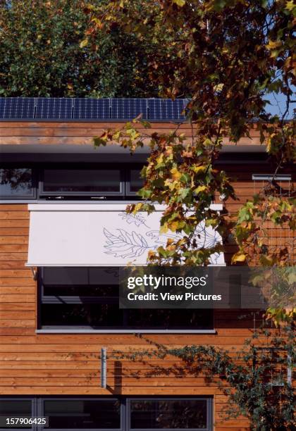 Larmenier And Sacred Catholic Primary School, London, United Kingdom, Architect Studio E Architects, Larmenier And Sacred Catholic Primary School...