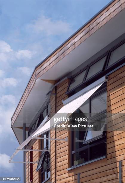 Larmenier And Sacred Catholic Primary School, London, United Kingdom, Architect Studio E Architects, Larmenier And Sacred Catholic Primary School...