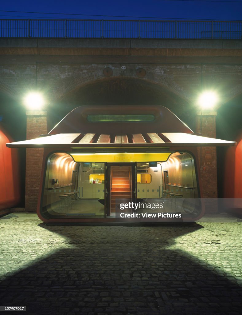 Mpv Nightclub