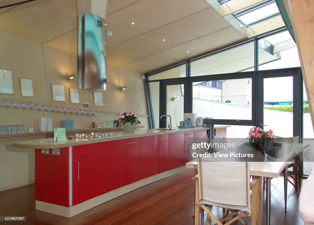 Maggies Centre, Inverness, United Kingdom, Architect Page And Park ...