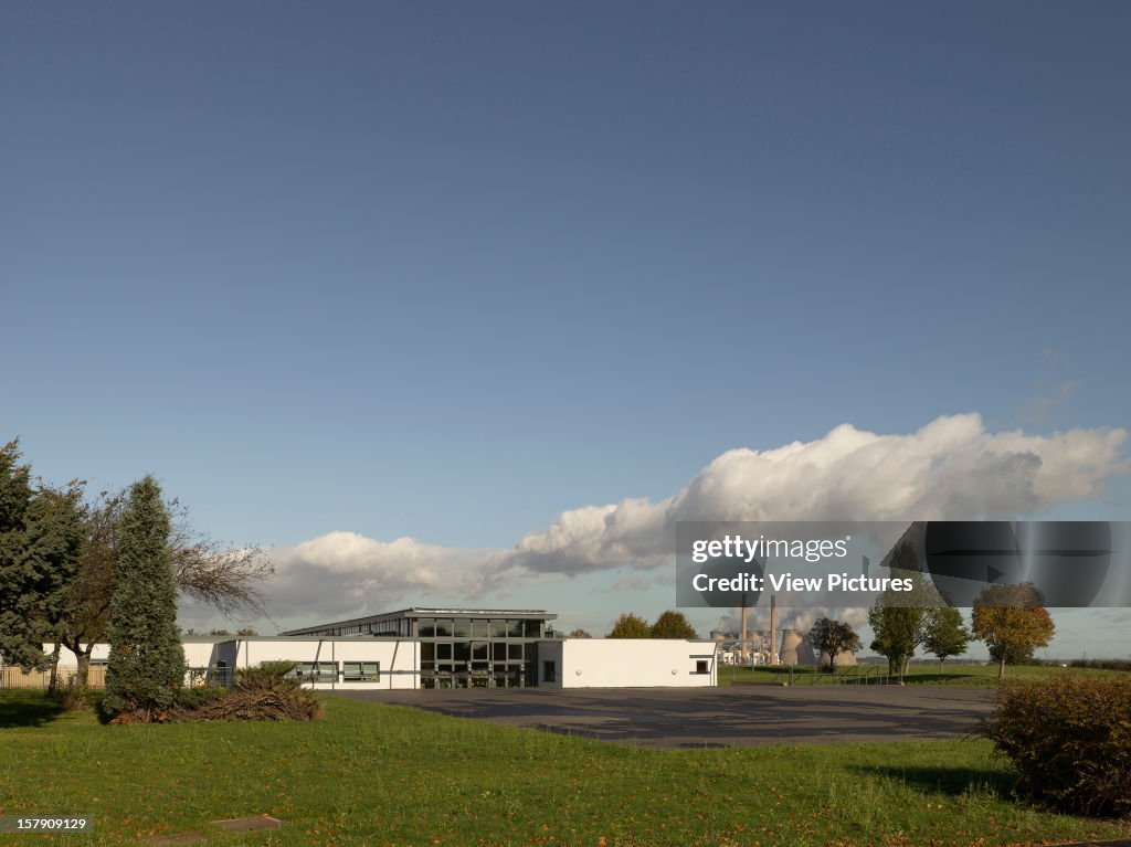 Cobblers Lane School