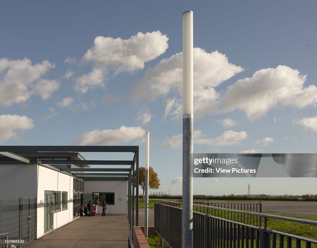 Cobblers Lane School