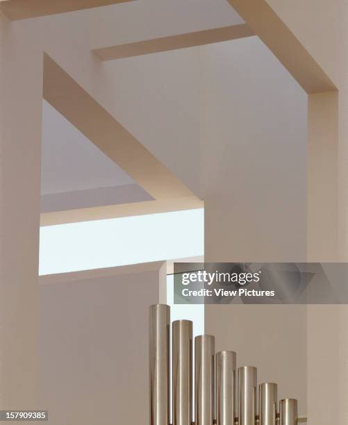 Richard Meier Architects Photos and Premium High Res Pictures - Getty ...