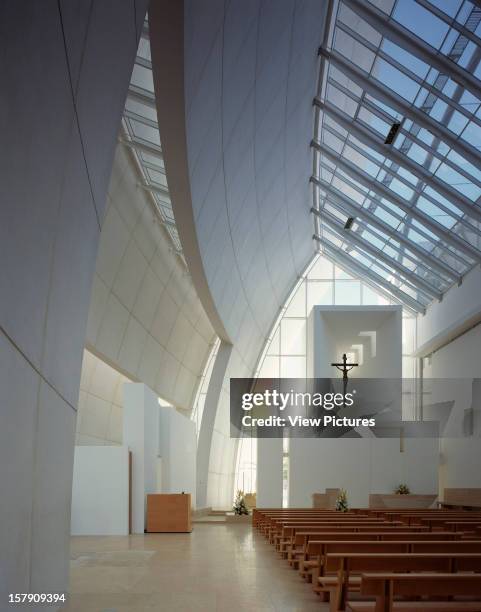 Richard Meier And Partners Photos and Premium High Res Pictures - Getty ...
