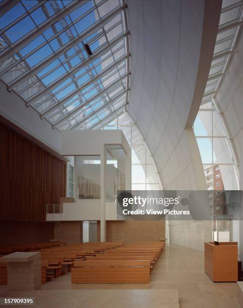 Richard Meier And Partners Photos and Premium High Res Pictures - Getty ...