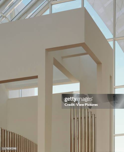 320 Richard Meier And Partners Stock Photos, High-Res Pictures, and ...