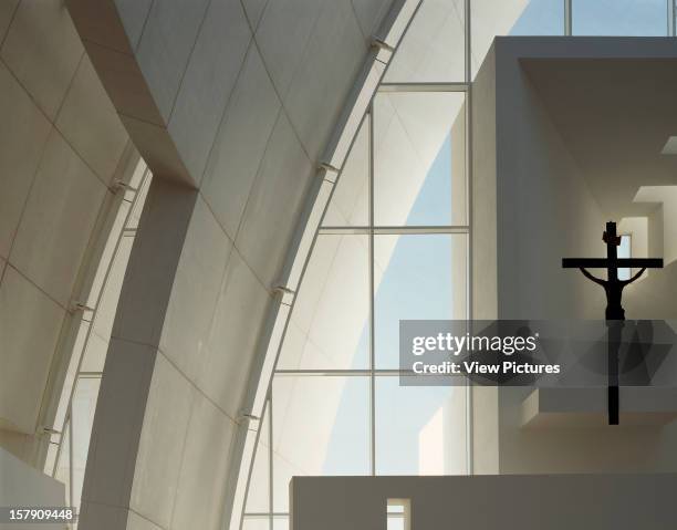 31 Chiesa Jubilee Church Stock Photos, High-Res Pictures, and Images ...