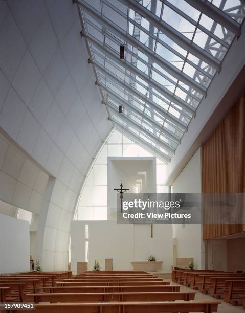 31 Chiesa Jubilee Church Stock Photos, High-Res Pictures, and Images ...