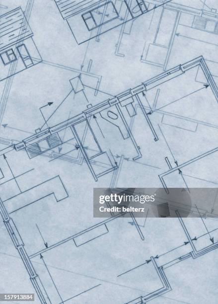 Building Texture Plan 1,302 Building Plans Texture Stock Photos, High-Res Pictures, and ...