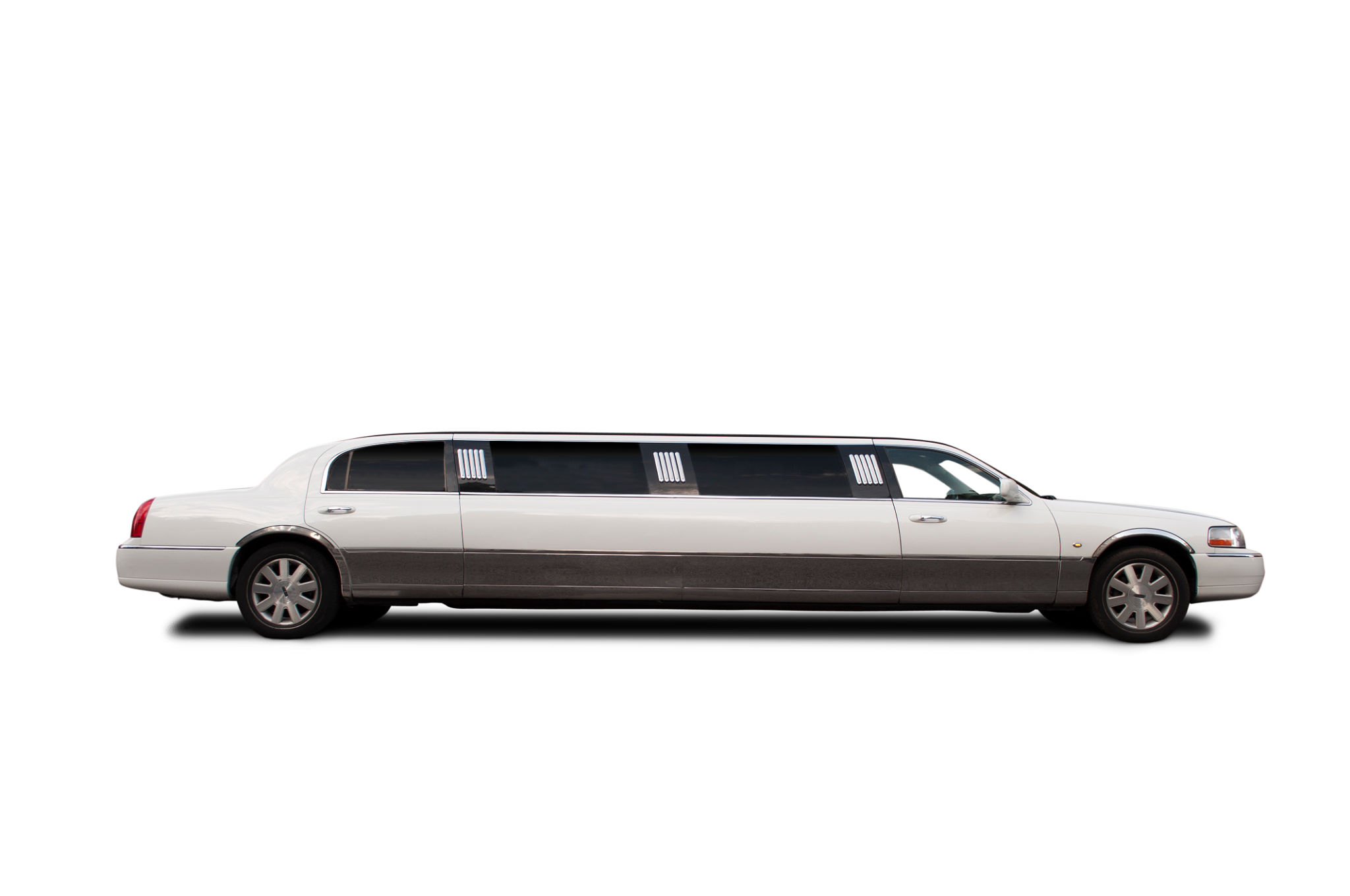 luxury car los angeles