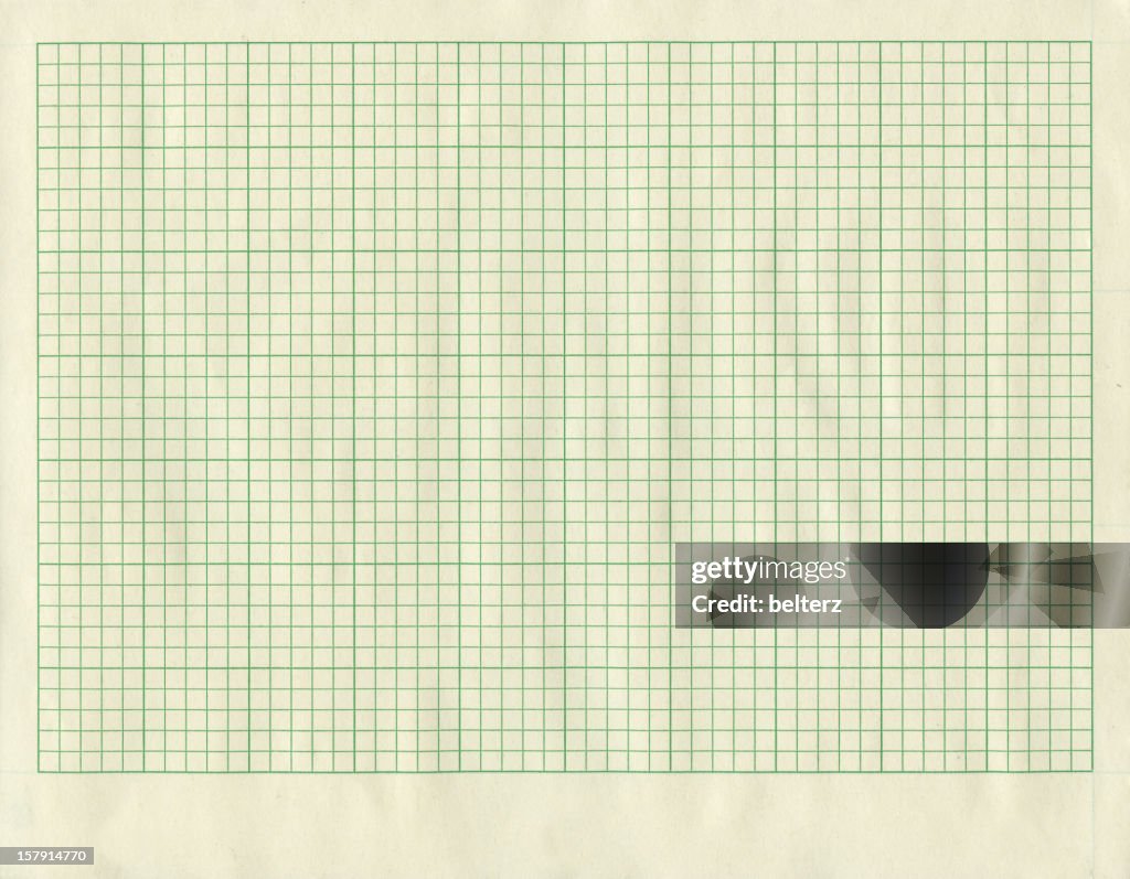 Graph paper