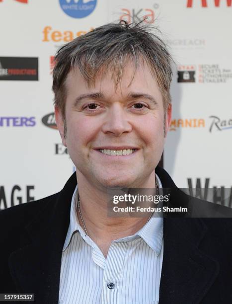 34 708 Darren Day Photos High Res Pictures Getty Images 34-708-darren-day-photos-high-res-pictures-getty-images