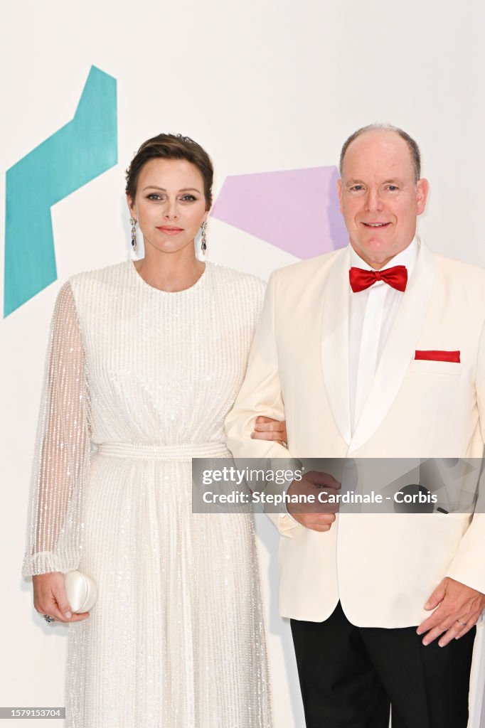 Red Cross Ball 2023