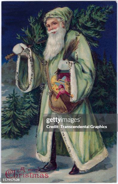 German Santa German Santa Photos and Premium High Res Pictures - Getty Images