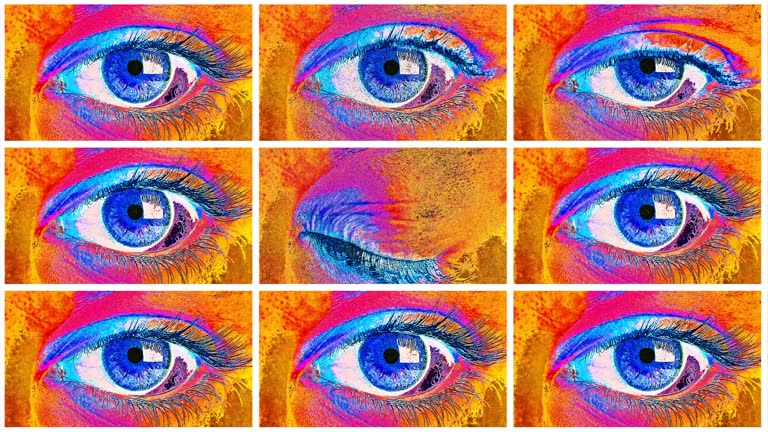 Postorized 122 Posterized Image Stock Videos, Footage, & 4K Video Clips - Getty Images