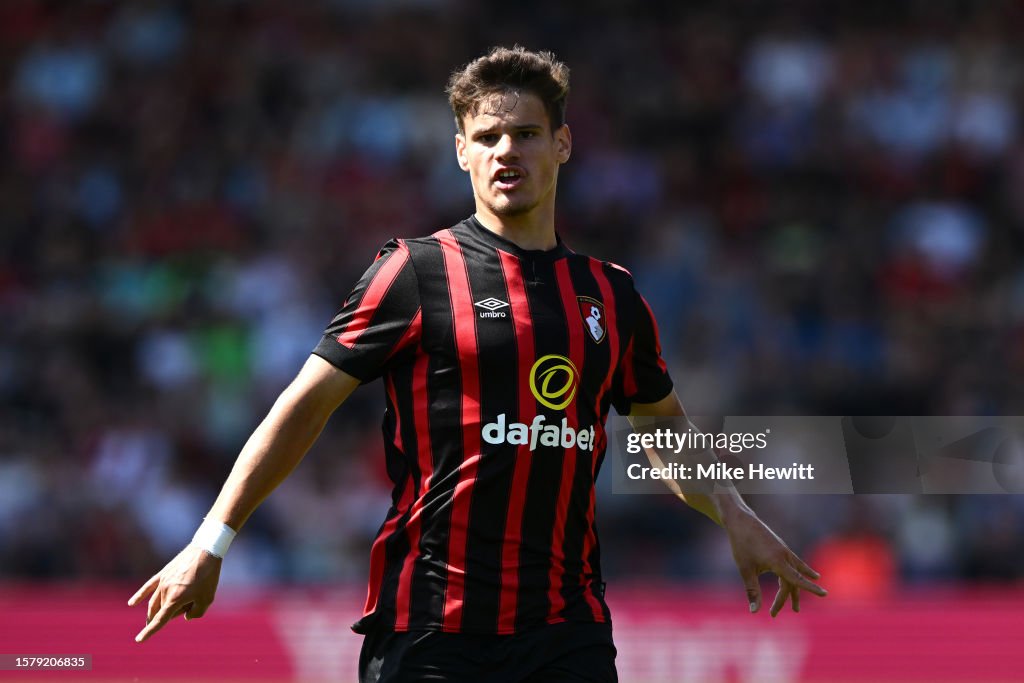 AFC Bournemouth v Atalanta - Pre-Season Friendly
