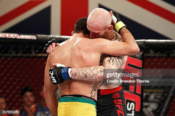 Ufc Gym Sydney Photos and Premium High Res Pictures - Getty Images