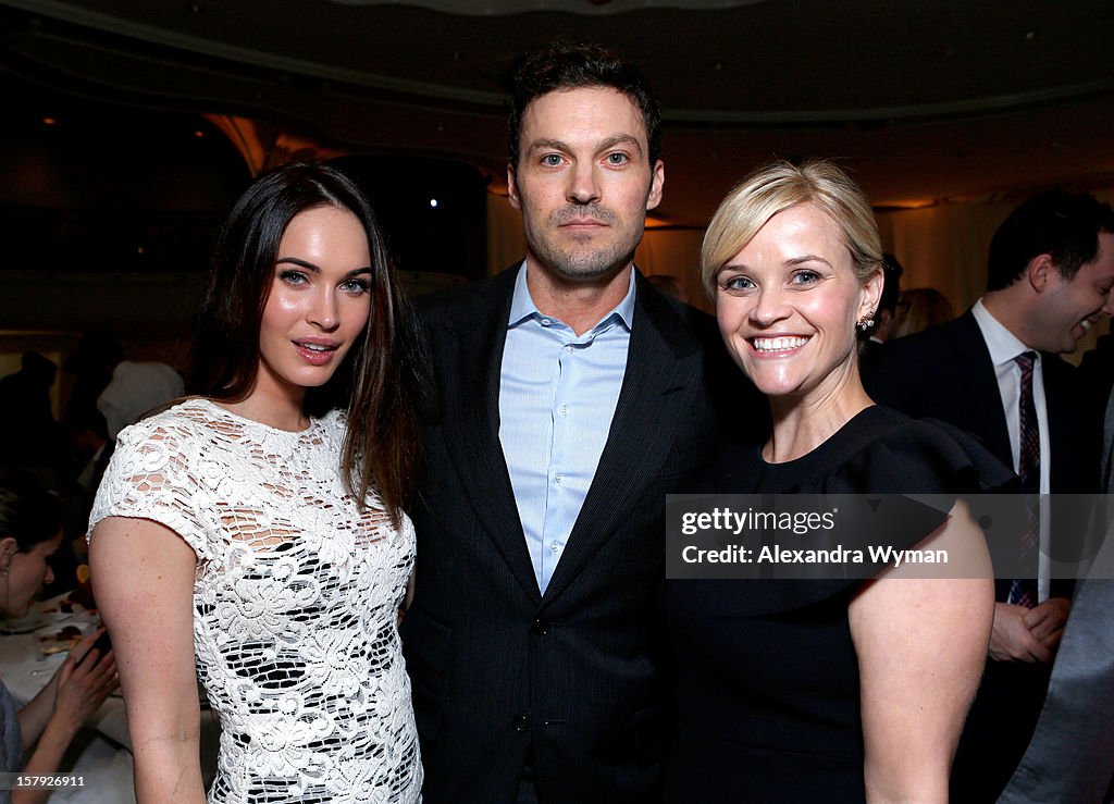 7th Annual March Of Dimes Celebration Of Babies, A Hollywood Luncheon, At The Beverly Hills Hotel