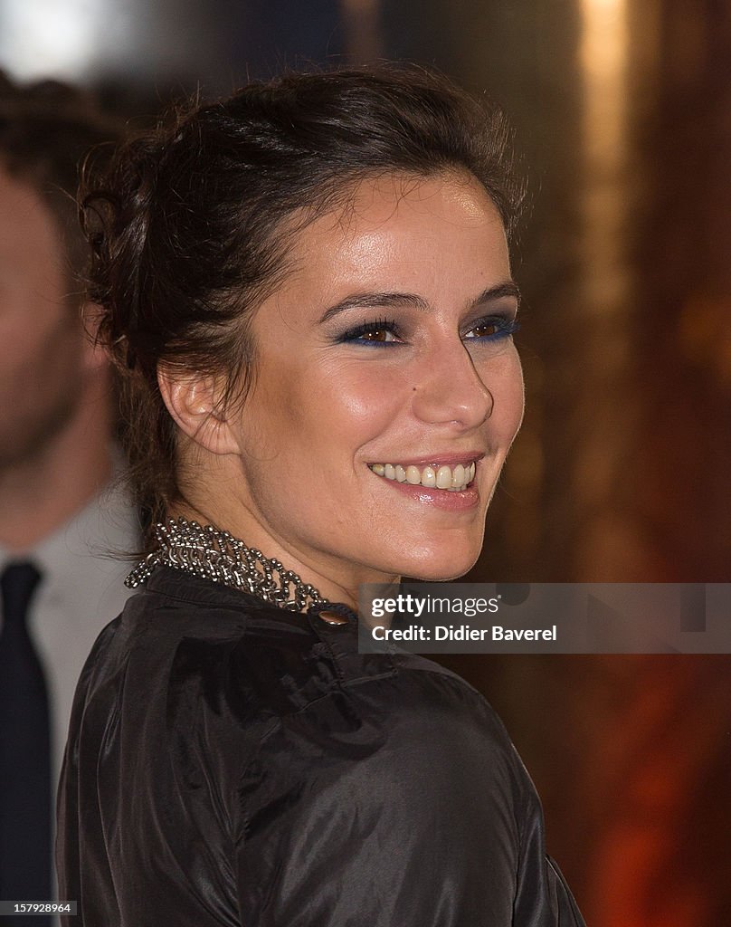 Marrakech International Film Festival - 'Ginger & Rosa' Photocall