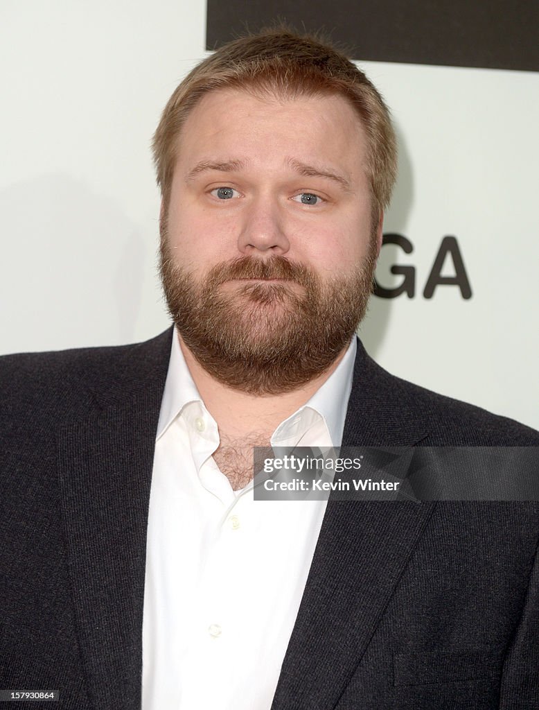 Spike TV's 10th Annual Video Game Awards - Red Carpet