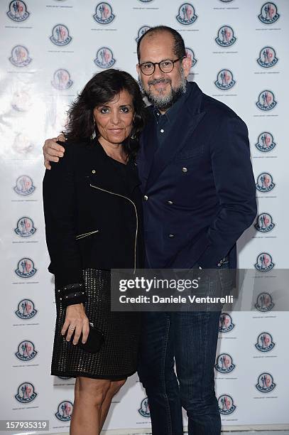 25 Federica Balestrieri Stock Photos, High-Res Pictures, and Images ...