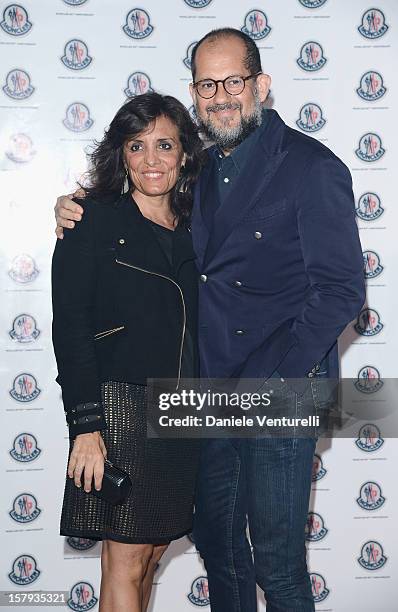 25 Federica Balestrieri Stock Photos, High-Res Pictures, and Images ...