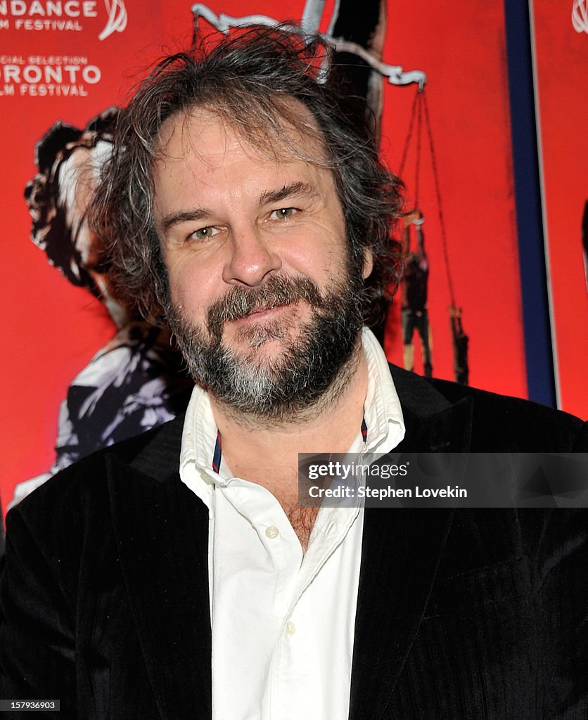 "West Of Memphis" New York Premiere