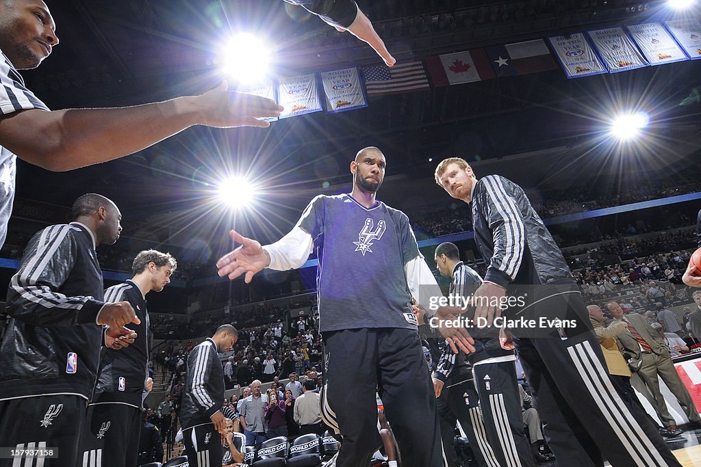 Houston Rockets vs San Antonio Spurs