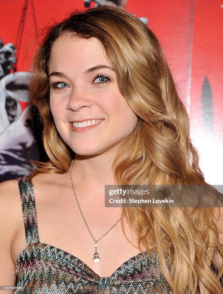 "West Of Memphis" New York Premiere