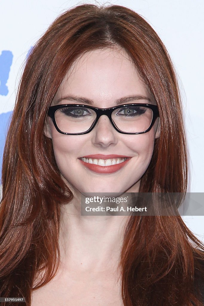 2nd Annual American Giving Awards Presented By Chase - Arrivals