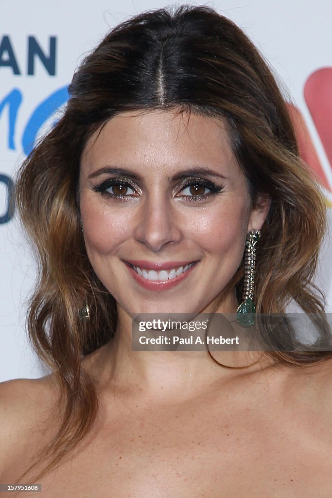 2nd Annual American Giving Awards Presented By Chase - Arrivals