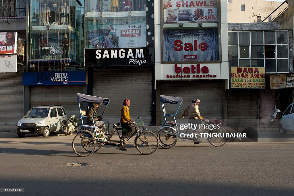 INDIA-ECONOMY