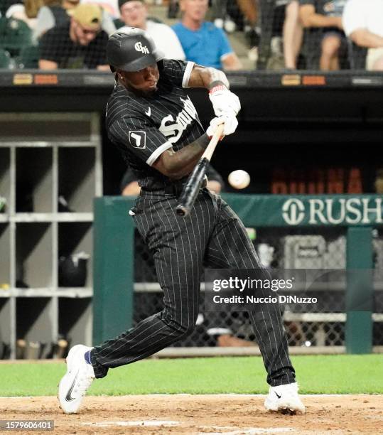 Tim Anderson 9,788 Tim Anderson Baseball Stock Photos, High-Res Pictures, and Images ...