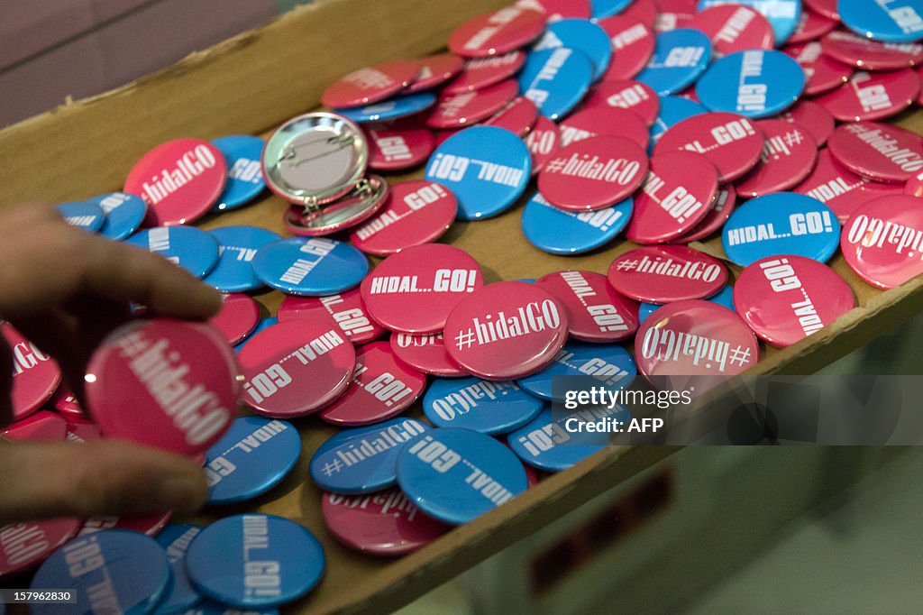 FRANCE VOTE-PARIS