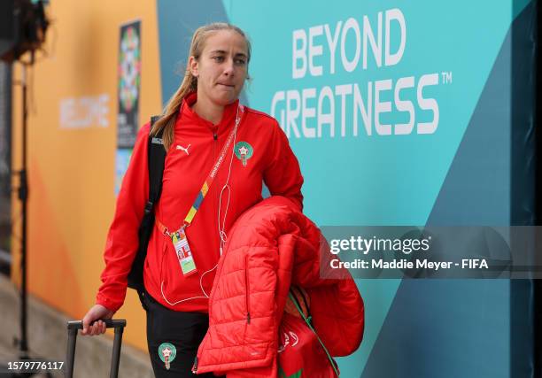 Mrabet 103 Yasmin Mrabet Photos & High Res Pictures - Getty Images