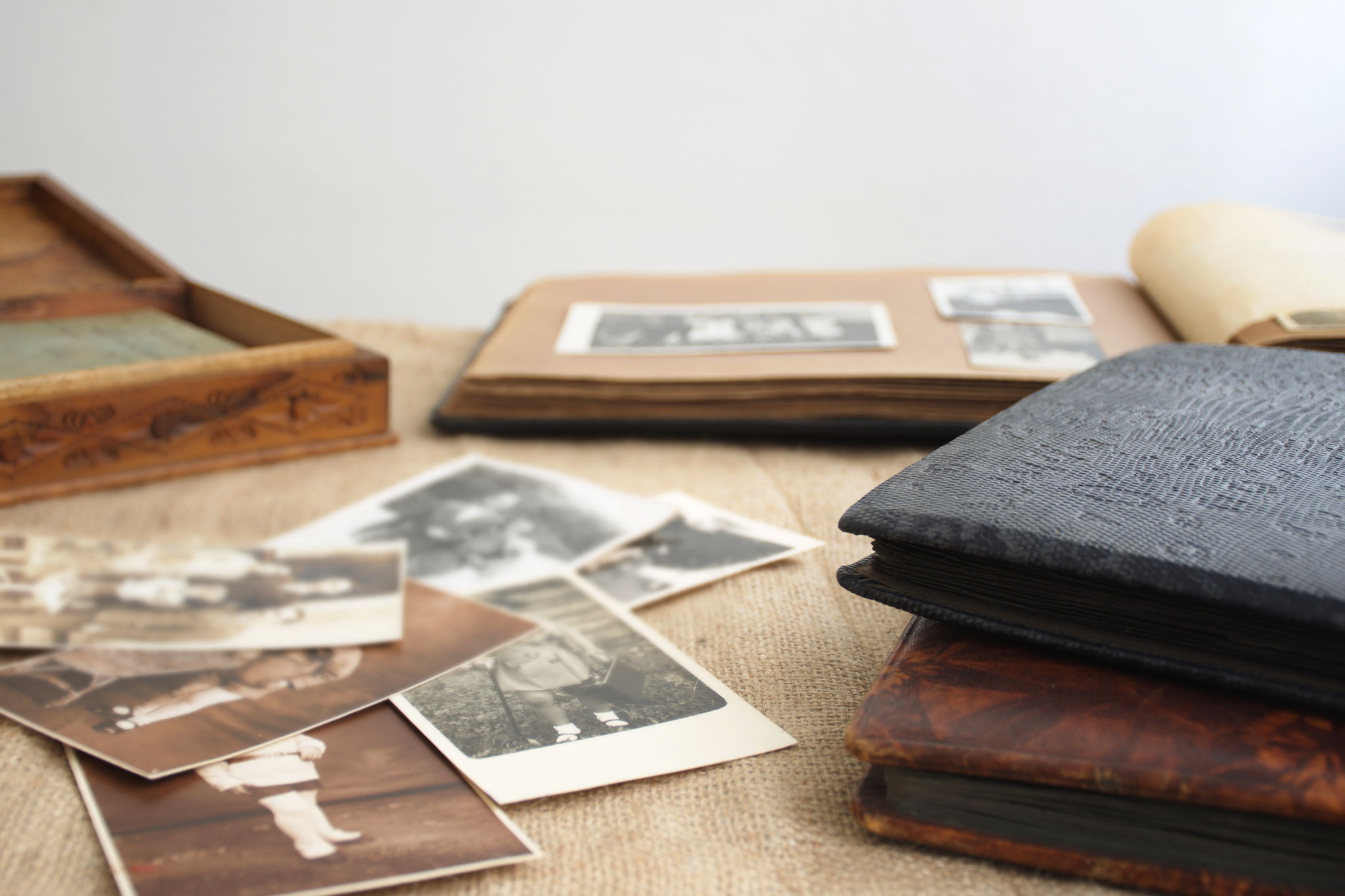 family history