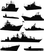 Naval set