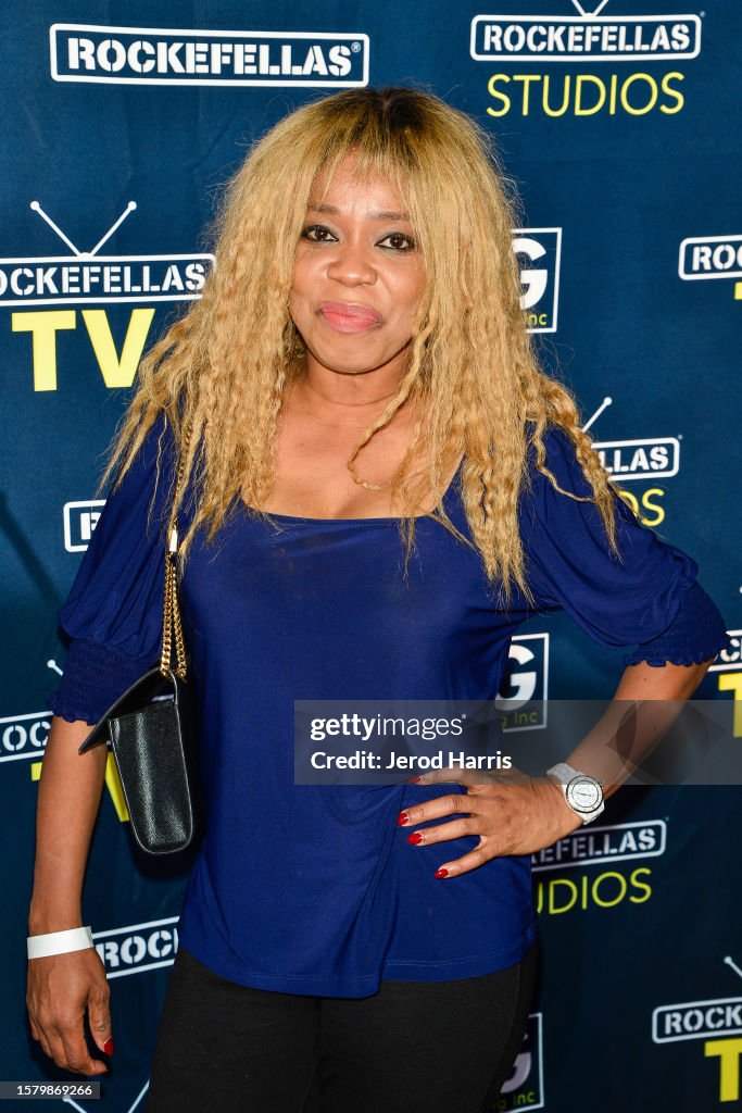 Rockefellas Studios Grand Opening Event
