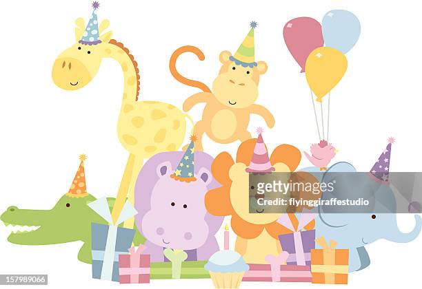 979 Happy Birthday Monkey Images Photos and Premium High Res Pictures -  Getty Images